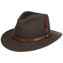 Oriska Traveller Wollhut by Stetson - CHF 159.95