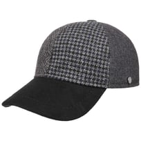 Oslund Patchwork Cap by Lierys - CHF 107.95