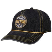 Outdoor Heritage Cap by Stetson - CHF 63.95