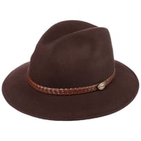 Outdoor Traveller Wollfilzhut by Lipodo - CHF 64.95