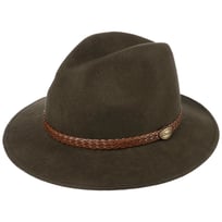 Outdoor Traveller Wollfilzhut by Lipodo - CHF 64.95