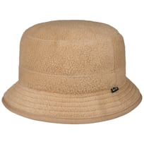 Packable Blanket Bucket Fleecehut by Brixton - CHF 56.95