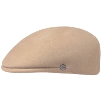 Packable Outdoor Flatcap by Lierys - CHF 75.95