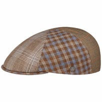 Padaro Patchwork Flatcap by Lierys - CHF 106.95