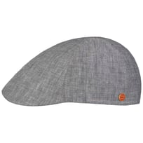 Paddy Leinen Flatcap by Mayser - CHF 96.95