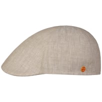 Paddy Leinen Flatcap by Mayser - CHF 96.95