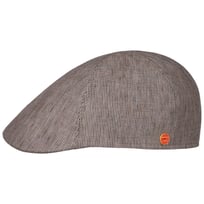 Paddy Stripes Flatcap by Mayser - CHF 90.75