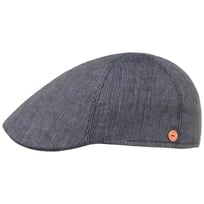 Paddy Stripes Flatcap by Mayser - CHF 90.75