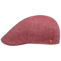 Paddy Stripes Flatcap by Mayser - CHF 90.75