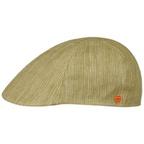 Paddy Stripes Flatcap by Mayser - 89,90 &euro;