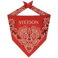 Paisley Bandana by Stetson - CHF 35.00