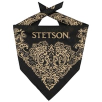 Paisley Bandana by Stetson - CHF 35.00