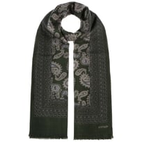 Paisley Print Wollschal by Stetson - CHF 74.95