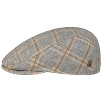 Pamir Leinen Flatcap Zechbauer by Mayser - CHF 116.95