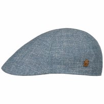 Paquito Cotton Flatcap Zechbauer by Mayser - CHF 127.95