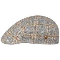 Paquito Leinen Flatcap Zechbauer by Mayser - CHF 116.95