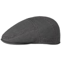 Paradise Cotton Flatcap by Stetson - 39,00 &euro;