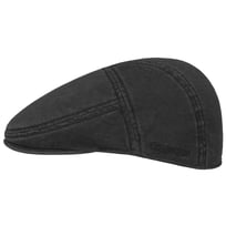 Paradise Cotton Flatcap by Stetson - CHF 39.00