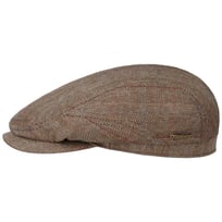 Pascoli Driver Flatcap by Stetson - CHF 110.95