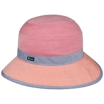 Pastellina Tricolour Stoffhut by Lipodo - CHF 49.95