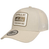 Patch Linen E-Frame Cap by New Era - CHF 44.95
