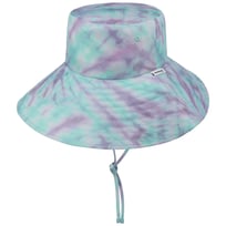 Patrona Wide Brim Bucket Stoffhut by Hurley - CHF 40.95