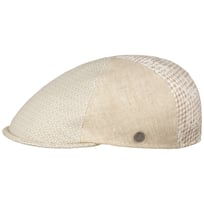 Pattern Mix Flatcap by Lierys - CHF 106.95