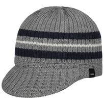 Pauli Beanie mit Schirm by Eisb�r - CHF 59.95