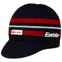 Pauli Ski Austria Strickm�tze mit Schirm by Eisb�r - CHF 64.95