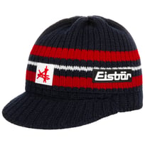 Pauli Strickm�tze mit Schirm by Eisb�r - CHF 64.95