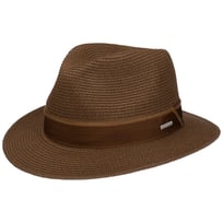 Pavelo Traveller Strohhut by Stetson - CHF 96.95