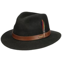 Pearlett Traveller Wollhut by Stetson - CHF 267.95