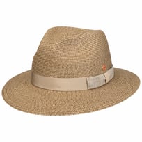 Pelin Leinen-Mix Hut Zechbauer by Mayser - CHF 192.95