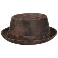 Pennsylvania Pigskin Hut by Stetson - CHF 193.95