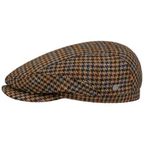 Pepita Driver Flatcap by Lierys - CHF 67.95