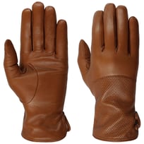 Perfo Lederhandschuhe by Caridei - CHF 128.95