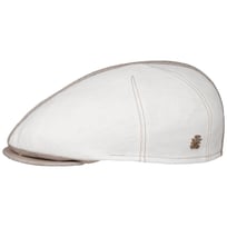 Philipp Leinen Flatcap Zechbauer by Mayser - CHF 107.95