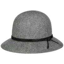 Piavesca Wool Glockenhut by Seeberger - 89,95 &euro;