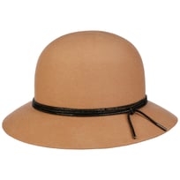 Piavesca Wool Glockenhut by Seeberger - CHF 96.95