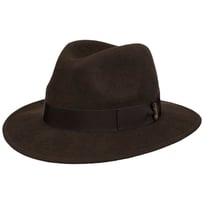 Piemonte Traveller Wollhut by Borsalino - CHF 216.95