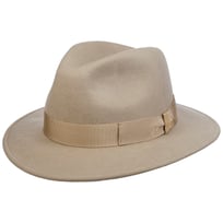 Piemonte Traveller Wollhut by Borsalino - 200,00 &euro;