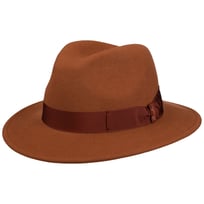 Piemonte Traveller Wollhut by Borsalino - CHF 214.95