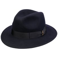 Piemonte Traveller Wollhut by Borsalino - CHF 214.95