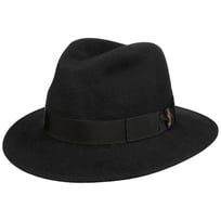 Piemonte Traveller Wollhut by Borsalino - CHF 214.95