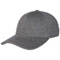 Pienza Check Cap by Borsalino - CHF 192.95