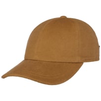 Pienza Check Cap by Borsalino - CHF 192.95