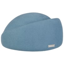 Pillbox Wollfilzhut by Seeberger - CHF 64.95
