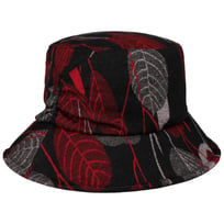 Pioltella Bucket Stoffhut by Seeberger - CHF 64.95