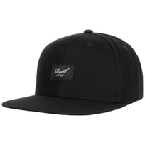 Pitchout 6P Snapback Cap by Reell - CHF 34.95