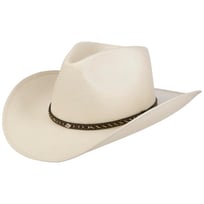 Pittsfield Western Toyo Strohhut by Stetson - CHF 267.95